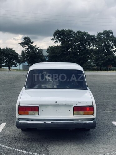 LADA (VAZ) 2107-10
