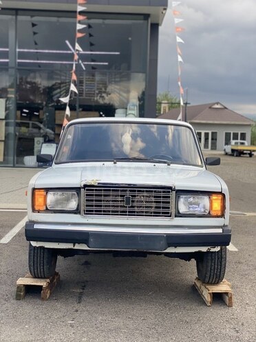 LADA (VAZ) 2107-7