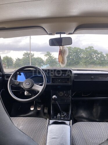 LADA (VAZ) 2107-9
