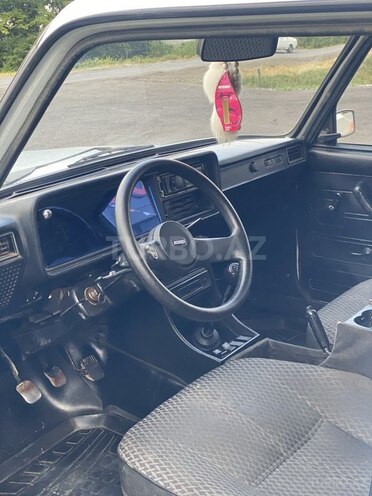 LADA (VAZ) 2107-12