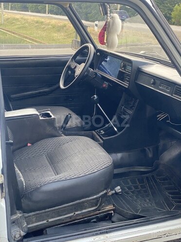 LADA (VAZ) 2107-8