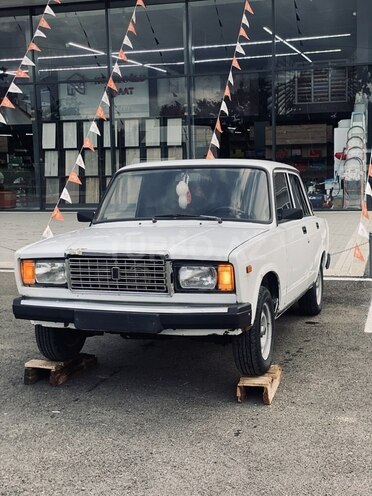 LADA (VAZ) 2107-3