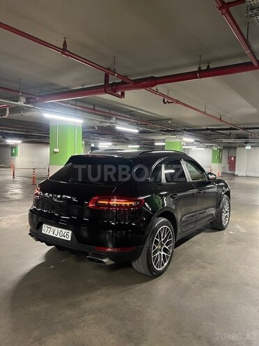 Porsche Macan-9