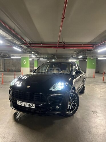 Porsche Macan-10