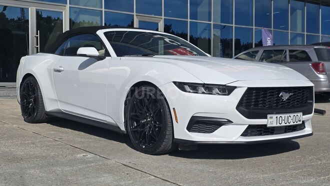 Ford Mustang-2