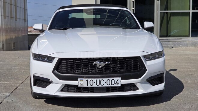 Ford Mustang-1