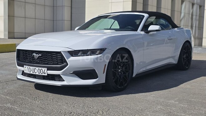 Ford Mustang-3