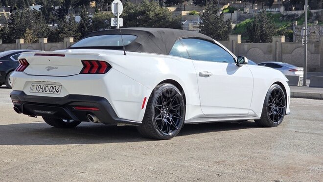 Ford Mustang-4