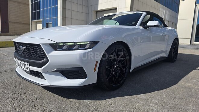 Ford Mustang-6