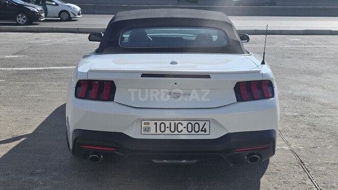 Ford Mustang-5