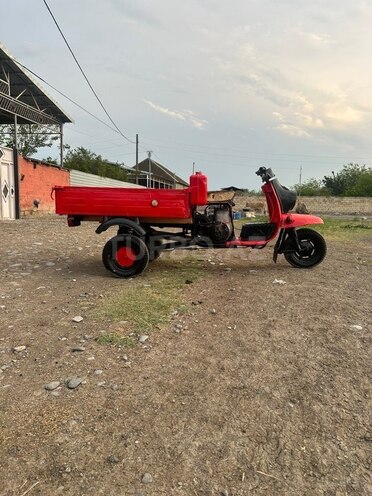 Muravey Muravey- 2 01-8