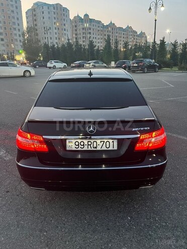 Mercedes E 250-2
