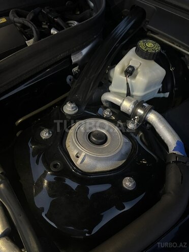 Mercedes E 250-6