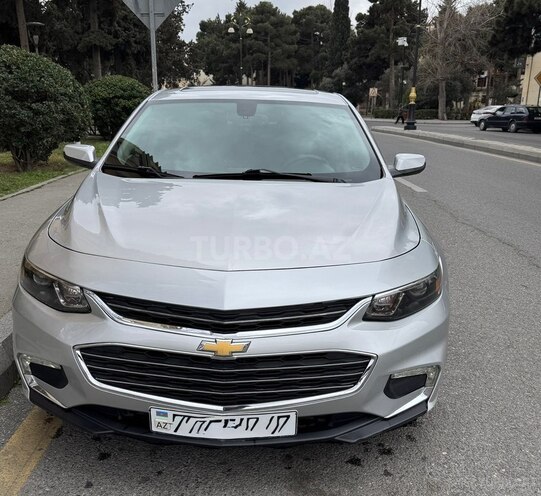 Chevrolet Malibu-1