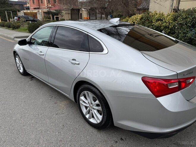 Chevrolet Malibu-2