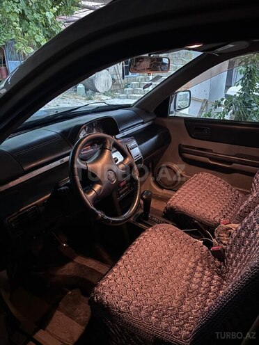 Nissan X-Trail-5