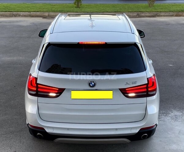 BMW X5-5