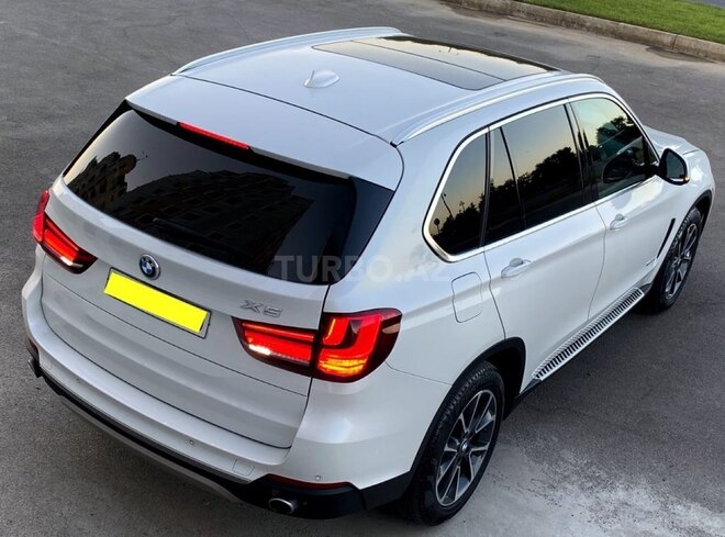 BMW X5-4