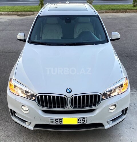 BMW X5-3