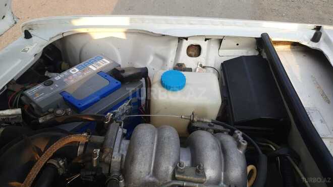 LADA (VAZ) 2107-7