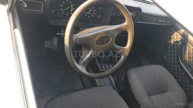 LADA (VAZ) 2107-8