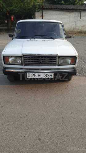 LADA (VAZ) 2107-1