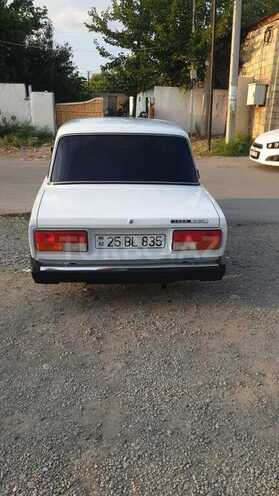 LADA (VAZ) 2107-13