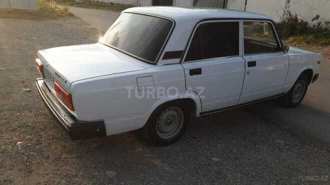 LADA (VAZ) 2107-11