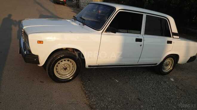 LADA (VAZ) 2107-9