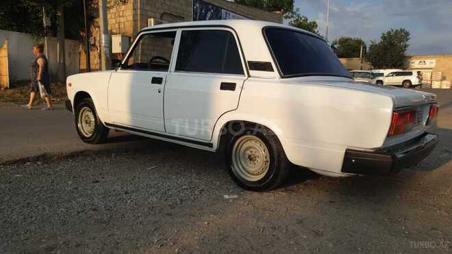LADA (VAZ) 2107-12
