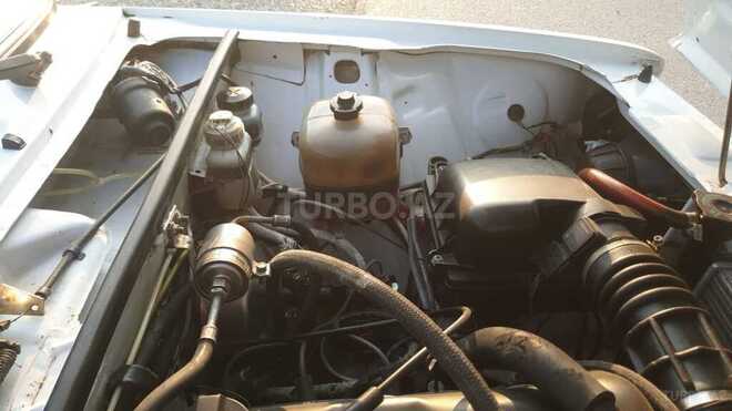 LADA (VAZ) 2107-5