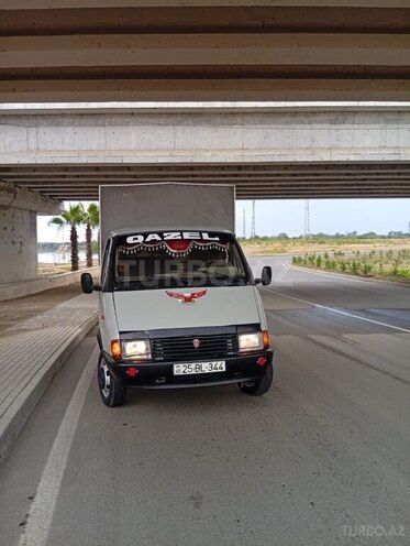 GAZ GAZel (330202-740)-1