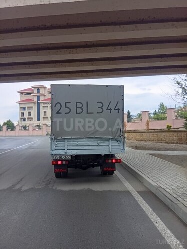 GAZ GAZel (330202-740)-2