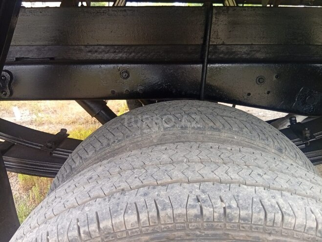 GAZ GAZel (330202-740)-16