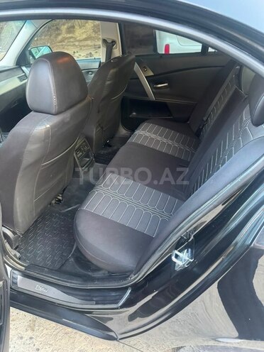 BMW 525-4