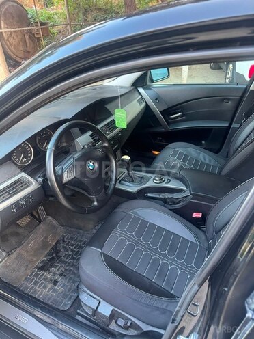 BMW 525-5