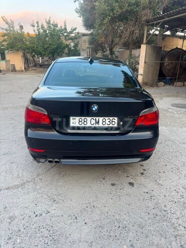 BMW 525-6