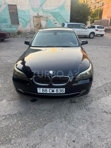 BMW 525-3