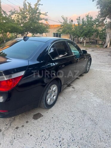 BMW 525-7