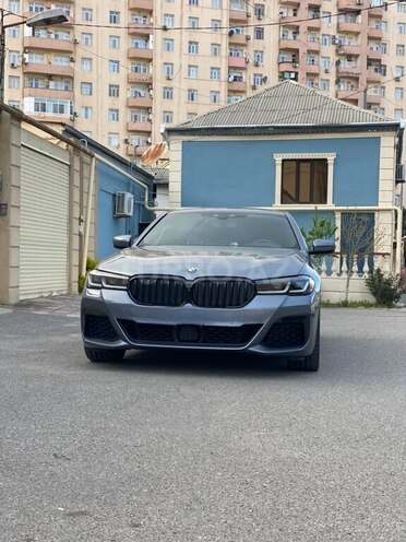 BMW 540-1