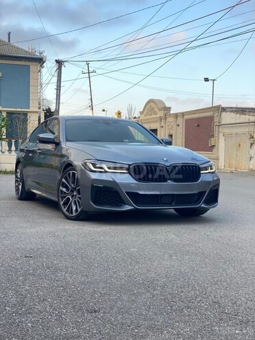 BMW 540-3