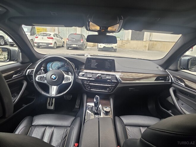 BMW 540-10