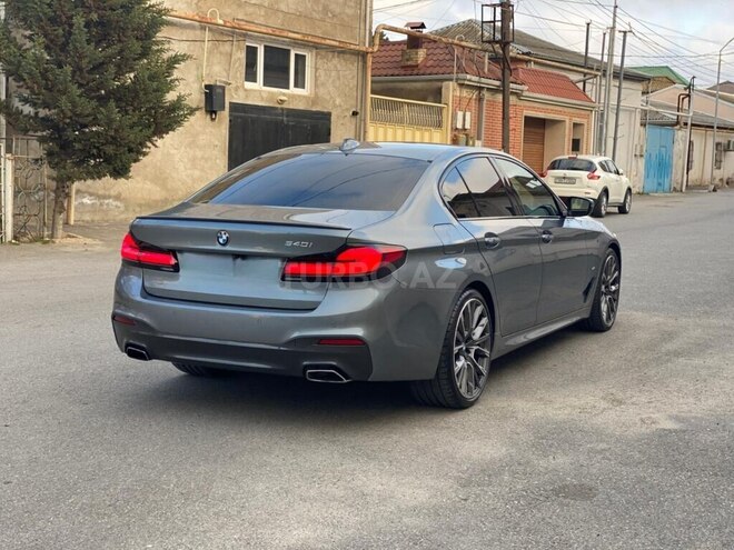 BMW 540-6