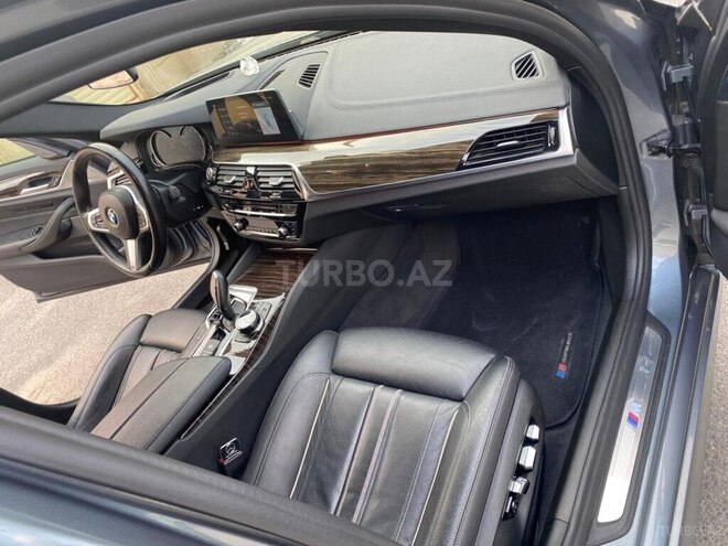 BMW 540-9