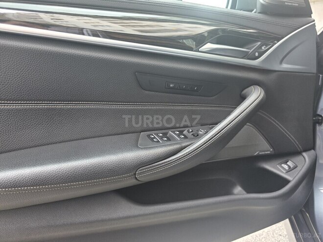 BMW 540-12