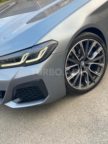 BMW 540-7