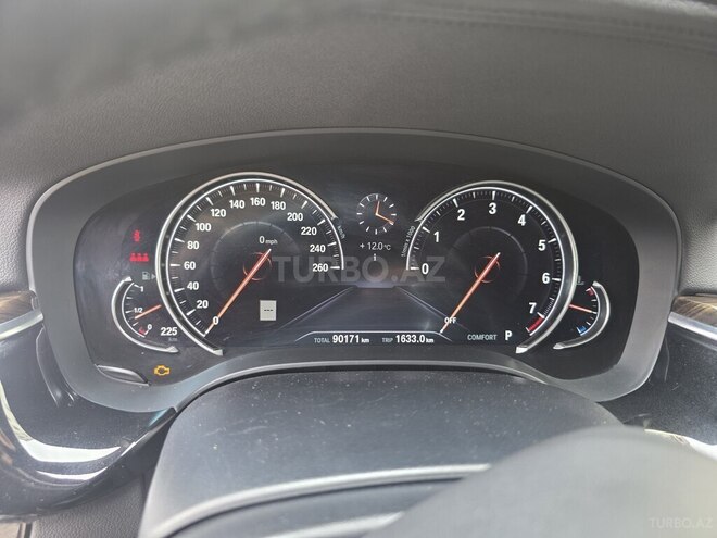 BMW 540-15