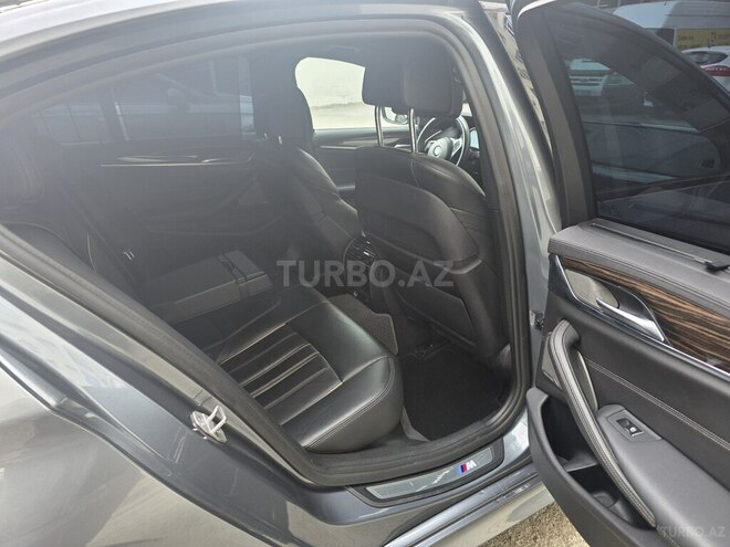 BMW 540-16