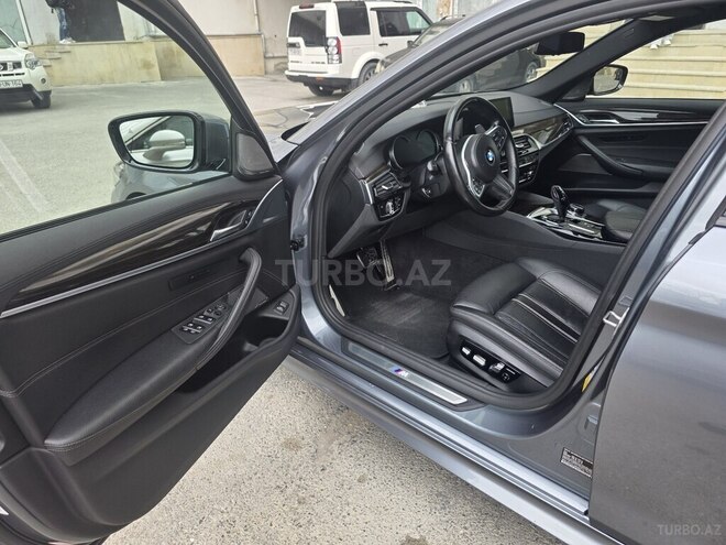 BMW 540-14