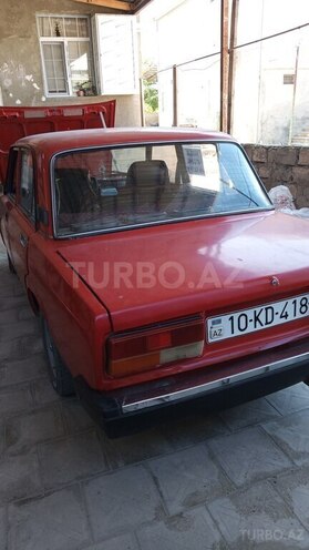 LADA (VAZ) 2107-5
